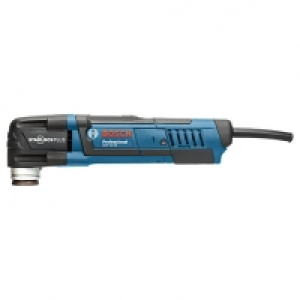 Wickes  Bosch Professional GOP 30-28 Multi Tool - 300W