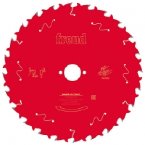 Freud F03FS09774 24 Teeth Table Saw Blade - 250 x 30mm