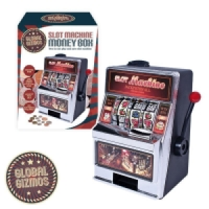 QDStores  Global Gizmos Fruit Machine Slot