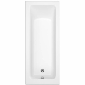 Bathstore Madeira Premiercast Single Ended Straight Bath - 1 £210.00