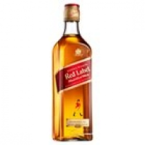 Johnnie Walker Red Whisky &pound;15.00