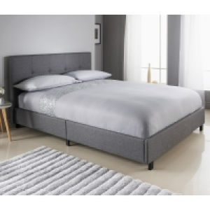 BMStores  Allerton Double Bed