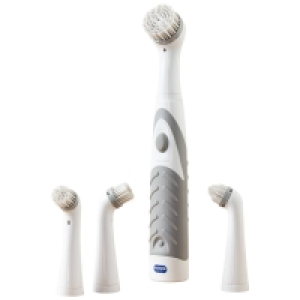 Addis Turbo Scrub Brush £8.00