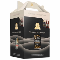 BMStores  Guinness Gift Pack