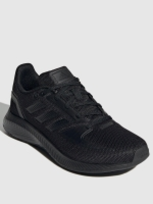LittleWoods Adidas Runfalcon 2.0 - Black/Black