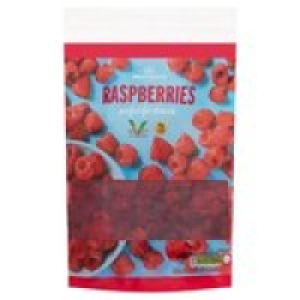 Morrisons Raspberries £1.69