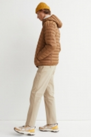 Cotton chinos Regular Fit £10.00