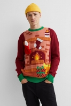 Jumper £7.00