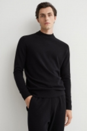 Merino wool jumper £25.00