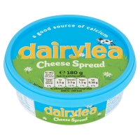 Iceland  Dairylea Cheese Spread 180g