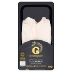  Gressingham Duck Breast Portions &pound;4.25