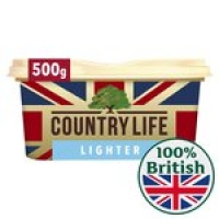 Morrisons  Country Life British Lighter Spreadable