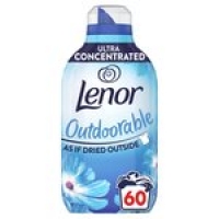 Morrisons  Lenor Outdoorable Fabric Conditioner Spring Awakening