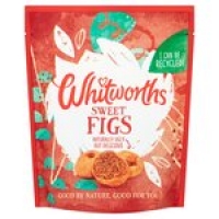 Morrisons  Whitworths Figs