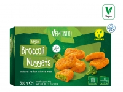 Lidl  Vemondo Vegan Nuggets