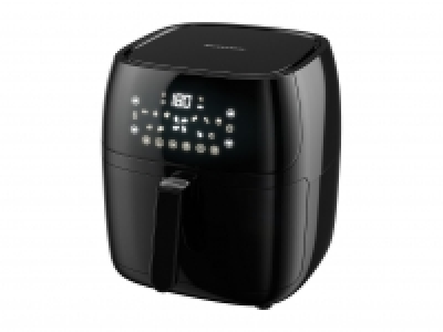 Lidl  Silvercrest XXL Digital Air Fryer