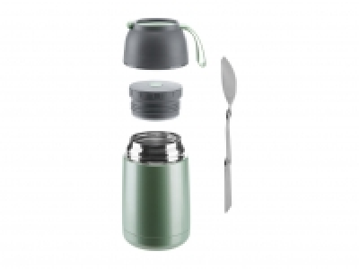Ernesto Insulated Lunch Container