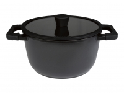 24cm Cast Aluminium Casserole Dish