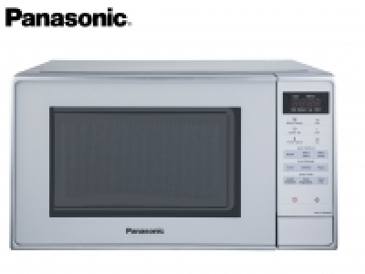 Panasonic 20L Microwave with Grill