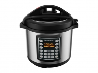 Lidl  Silvercrest Multi-Functional Pressure Cooker