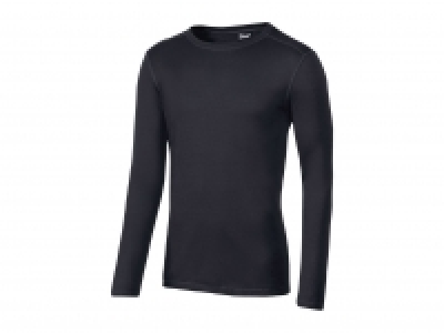 Lidl  Crivit Mens Thermal Base Layer Top