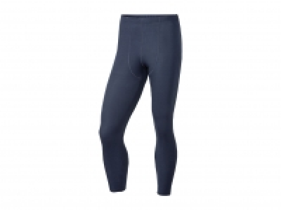 Crivit Mens Thermal Base Layer Trousers
