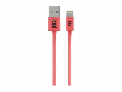 Juice 1.5m Charge and Sync Cable Assortment