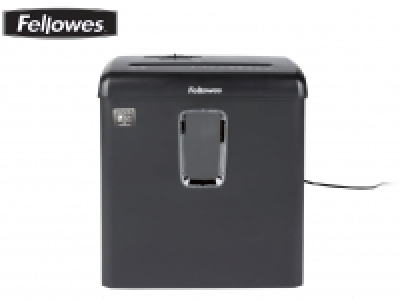 Fellowes® Cross-Cut Shredder P-20C