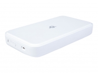 Lidl  UV Phone Sterilising Box with QI Charger