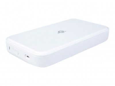 UV Phone Sterilising Box with QI Charger