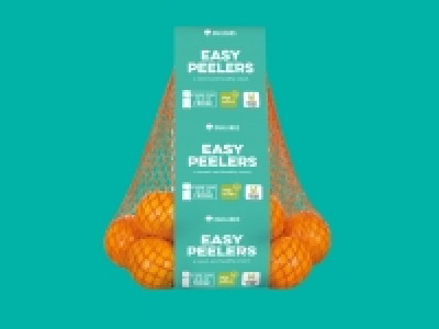 Oaklands Easy Peelers £0.75