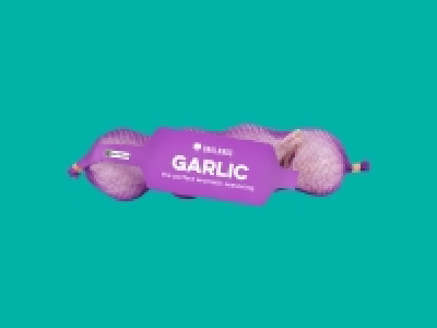 Oaklands Garlic £0.55