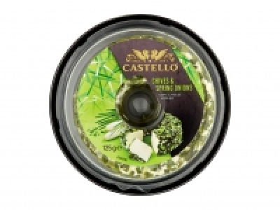 Castello Soft Cheese