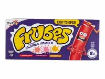 Yoplait Frubes Multipack