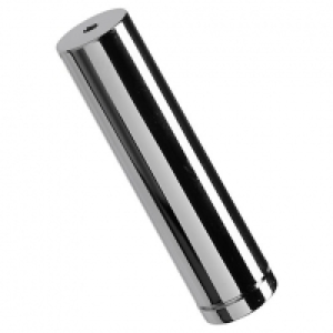 Croydex Round Bathroom Light Pull - Chrome £8.00
