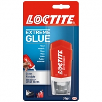 Wickes  Loctite Extreme Glue 50g
