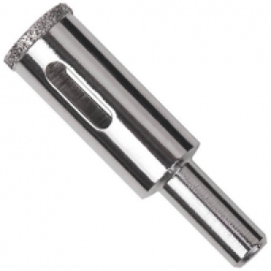 Vitrex 10279500VHard Tile Drill Bit - 15mm £7.00