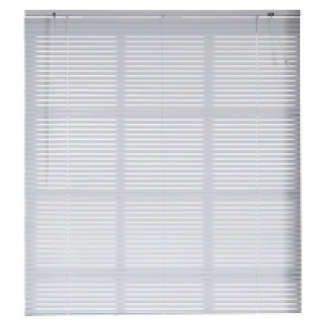 Wickes 25mm PVC Venetian Blind White 90x180cm £8.00