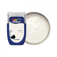 Wickes  Dulux Emulsion Paint - Timeless Tester Pot - 30ml