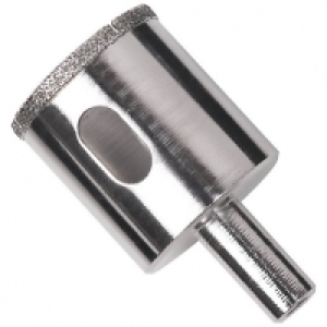 Vitrex 10279900V Hard Tile Drill Bit - 32mm £13.00