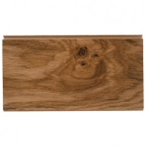 W by Woodpecker Nature Light Oak Engineered Wood Flooring -  £4.00