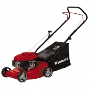 Wickes  Einhell Petrol Lawnmower - 40cm