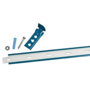 Wickes  Galvanised Steel Wallstarter