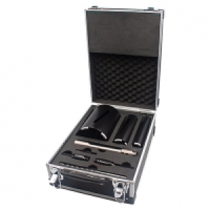 Marcrist DCU550 3 Piece Diamond Core Bit Set £80.00