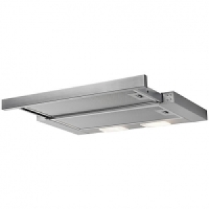 Zanussi ZFPT16S Pull-Out Cooker Hood £110.00