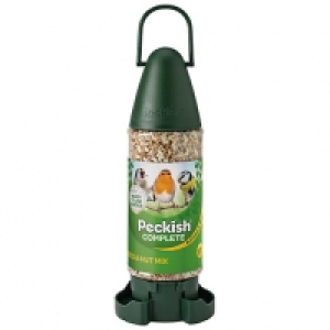 Peckish Complete Easy Feeder 400g