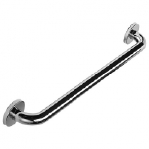 Croydex Straight Grab Rail - 600mm £19.00