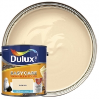 Wickes  Dulux Easycare Washable & Tough Matt Emulsion Paint - Butter