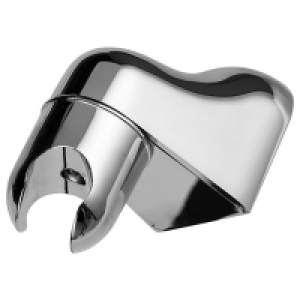 Wickes Adjustable Chrome Shower Head Bracket