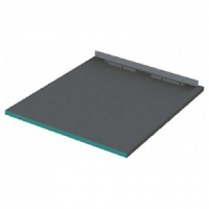 Wickes 30mm Infinity Right Hand Single Fall Rectangular Show
